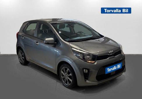 Kia Picanto, 2023
