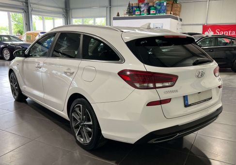 Hyundai i30, 2022 3