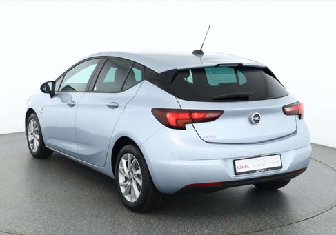 Opel Astra, 2019