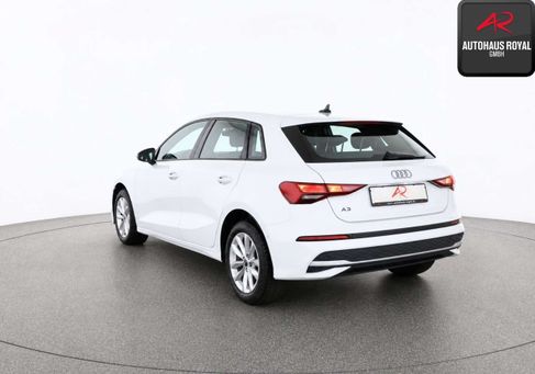 Audi A3, 2025 3