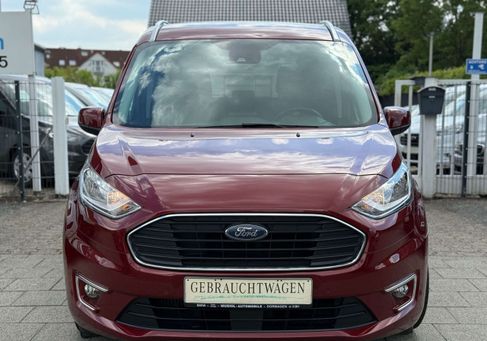 Ford Tourneo Connect, 2019