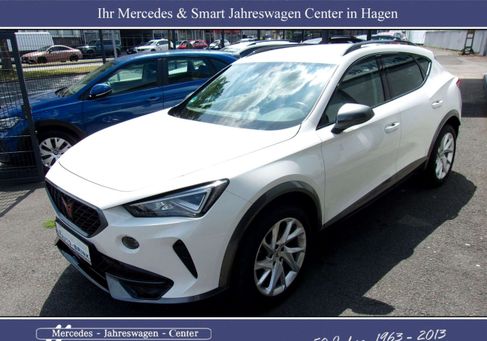 Cupra Formentor, 2023