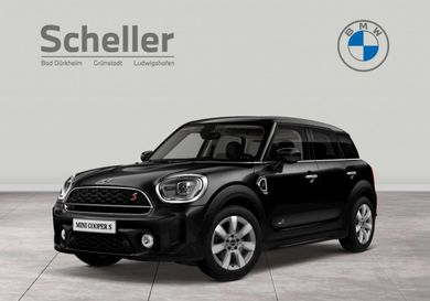 MINI Cooper S Countryman, 2023