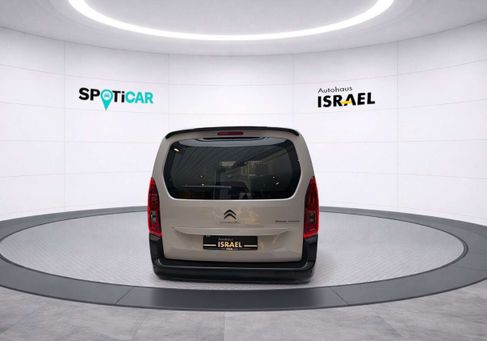 Citroën Berlingo, 2023 3