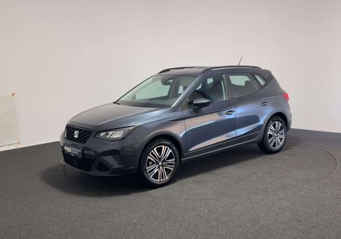 Seat Arona, 2024