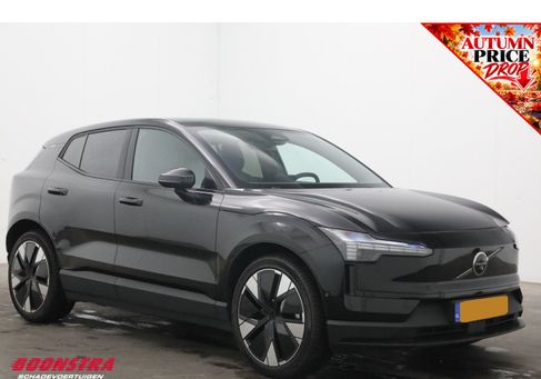 Volvo EX30, 2025 2