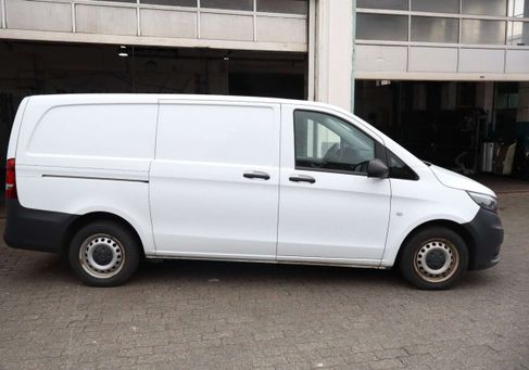 Mercedes-Benz Vito, 2020