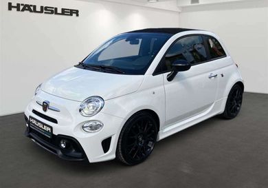 Abarth 595C, 2023