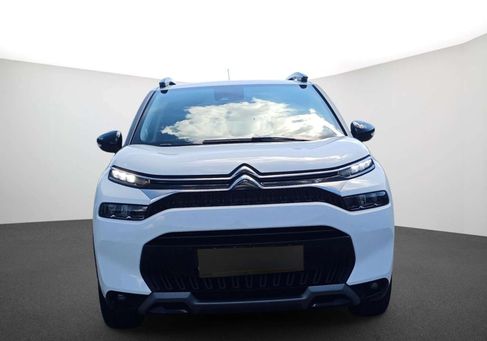 Citroën C3 Aircross, 2023 2