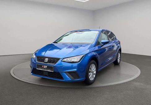Seat Ibiza, 2023