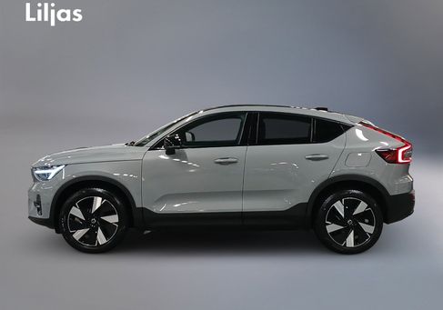 Volvo, 2025 2