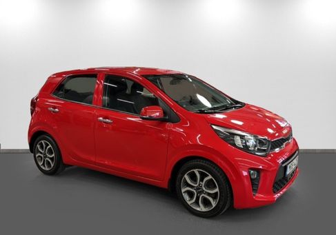 Kia Picanto, 2023