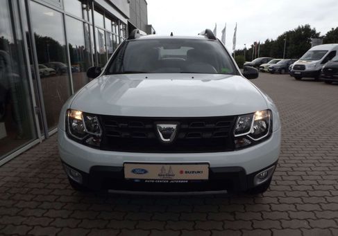 Dacia Duster, 2018