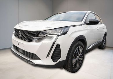 Peugeot 3008, 2022