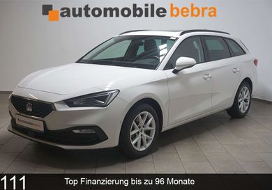 Seat Leon, 2022