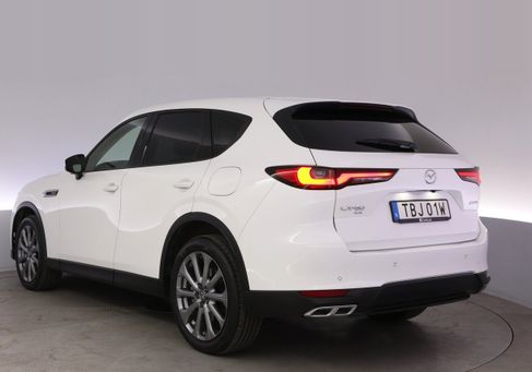 Mazda CX-60, 2023 3