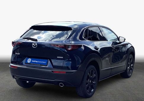Mazda CX-30, 2026