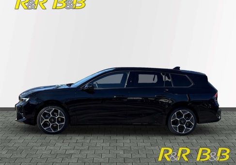 Opel Astra, 2024