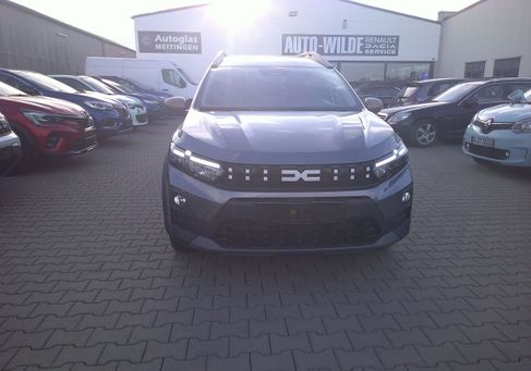 Dacia Jogger, 2026 3