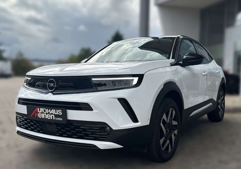 Opel Mokka, 2024 2