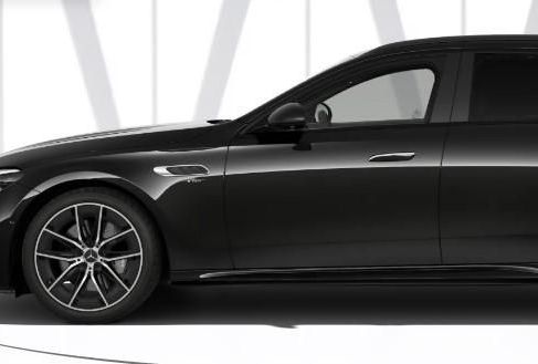 Mercedes-Benz E 53 AMG, 2025