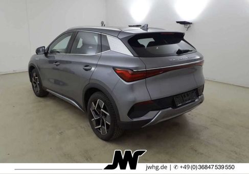 BYD Atto 3, 2023 3
