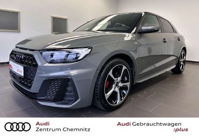 Audi A1, 2025