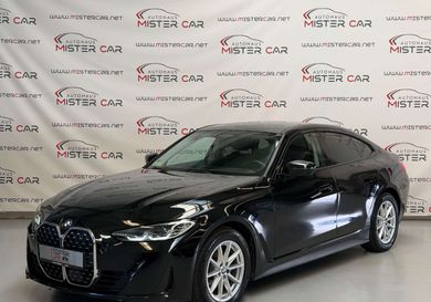 BMW 420, 2023