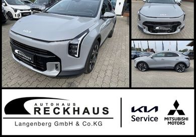 Kia XCeed, 2026