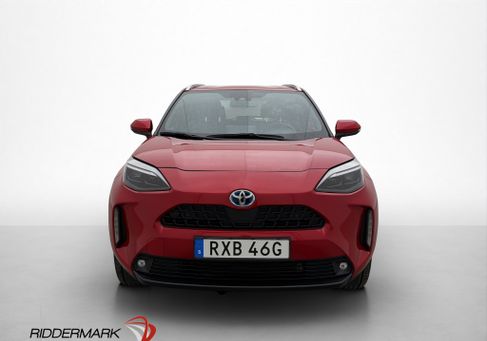 Toyota Yaris Cross, 2022 2