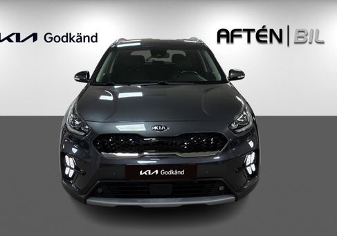 Kia Niro, 2021 2