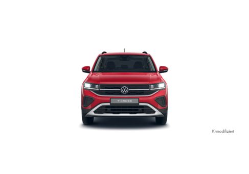 Volkswagen T-Cross, 2024 2
