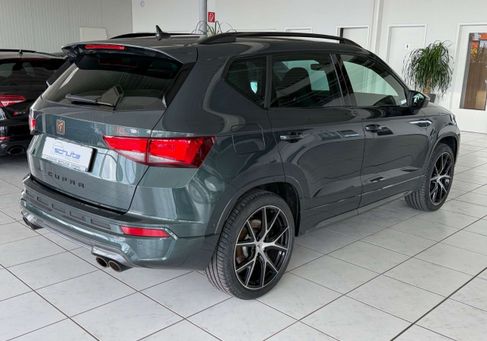 Cupra Ateca, 2023