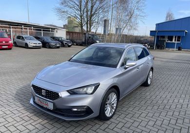 Seat Leon, 2022