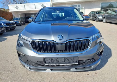 Skoda Kamiq, 2026