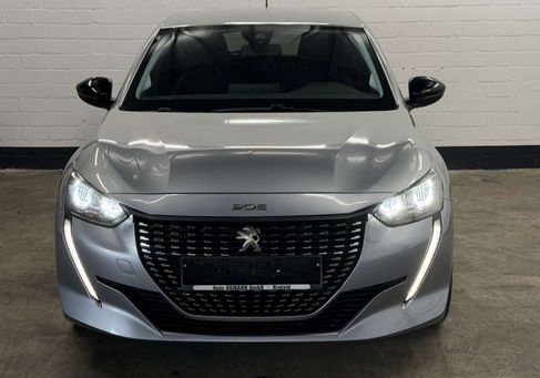 Peugeot 208, 2024