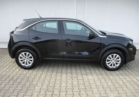 Opel Mokka, 2022 3