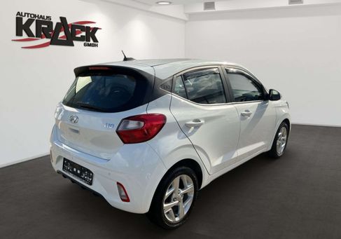 Hyundai i10, 2023 3