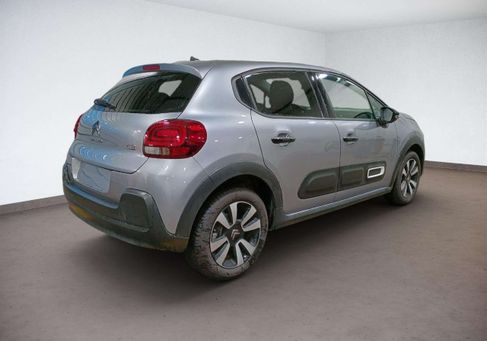 Citroën C3, 2024