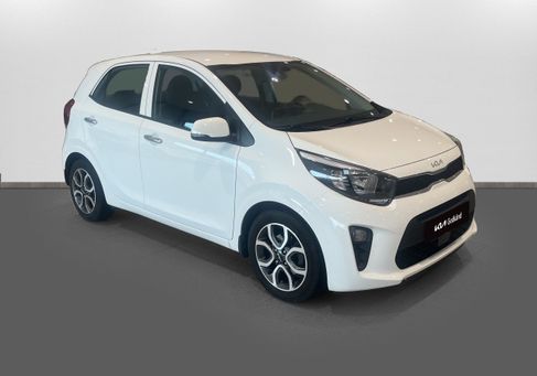 Kia Picanto, 2023 3