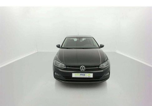 Volkswagen Polo, 2021