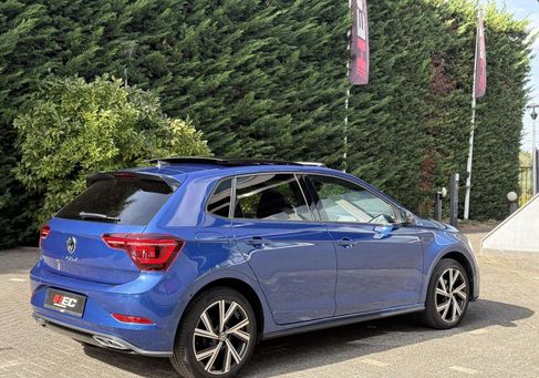Volkswagen Polo, 2023 2