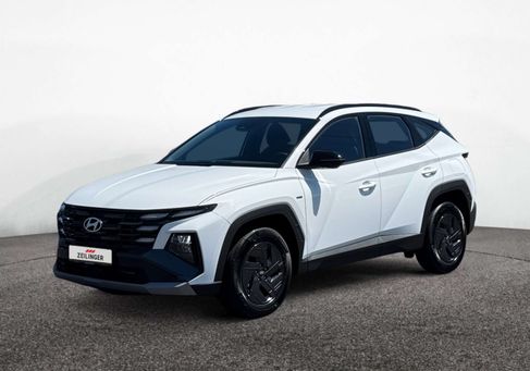 Hyundai Tucson, 2026 2