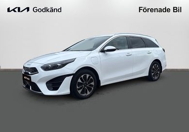 Kia Cee'd Sportswagon, 2024