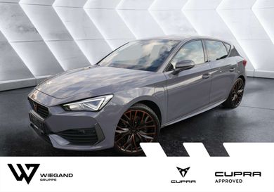 Cupra Leon, 2023
