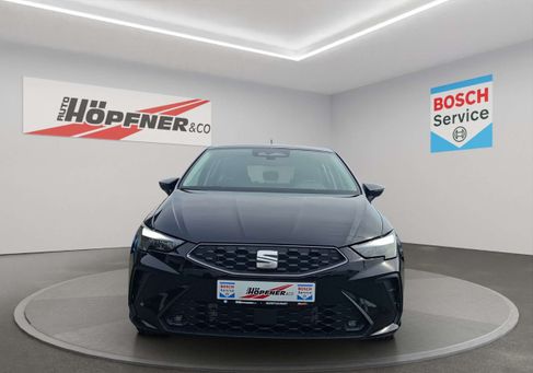 Seat Ibiza, 2026 2