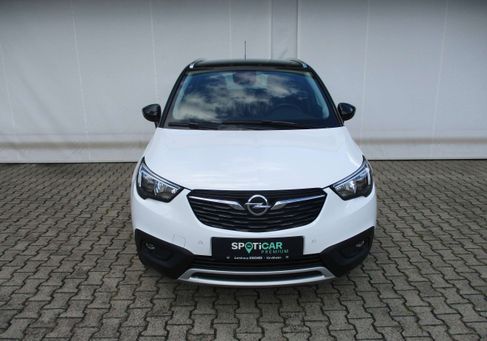 Opel Crossland X, 2019 2