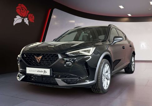 Cupra Formentor, 2024