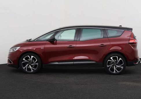 Renault Grand Scenic, 2020