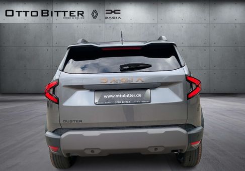 Dacia Duster, 2026 3